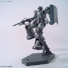Mô hình Gundam HG MS-05 Zaku I (Kycilia`s Forces)