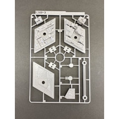 Giá đỡ CUSTOMIZE SCENE BASE (LANDSCAPE Ver.) Bandai 4573102602565