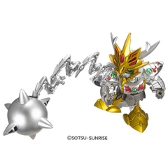Mô hình Gundam Bandai Kyocho Gundam (SD) 342 - GDC