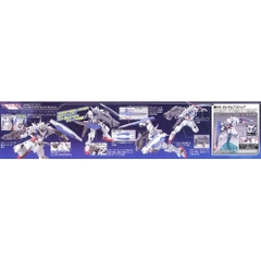 Mô Hình lắp ráp Gundam HG Gundam Astraea TThongli 065
