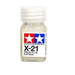 [New] Sơn mô hình Tamiya bóng X21-34 (Enamel)
