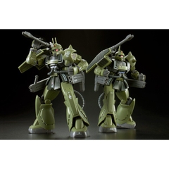 Mô hình Gundam PB HG 1/144 MS-06K Zaku Cannon Bandai