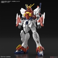 Mô hình lắp ráp HG 1/144 Blazing Gundam Bandai 4573102620279
