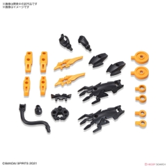 Mô hình lắp ráp 30MS SIS-G00 Rishetta [Color A] (Plastic model) Bandai 4573102617910