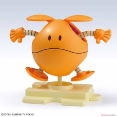 Mô hình lắp ráp Haropla Haro Shooting Orange Bandai