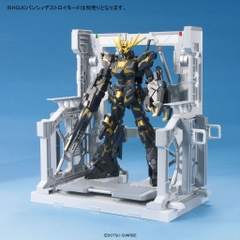 Giá đỡ SYSTEM BASE 001 màu trắng Bandai