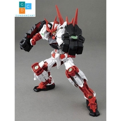 Mô Hình Lắp Ráp HGBF 1/144 SENGOKU ASTRAY GUNDAM Bandai 4573102577191 - Mô hình GDC