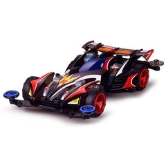 19615 Mini 4wd Blitzer - Zonic  Special  - GDC