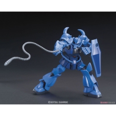 Mô hình lắp ráp Gundam HG UC Gouf Bandai 4573102580078