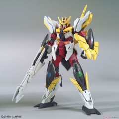Mô hình lắp ráp HG BD R Gundam Anima rize Bandai