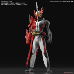 Mô hình lắp ráp Entry Grade Kamen Rider Saber Bandai