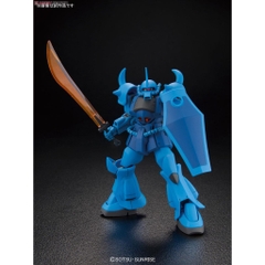 Mô hình lắp ráp Gundam HG UC Gouf Bandai 4573102580078