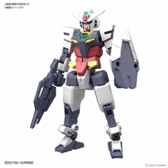 Mô hình lắp ráp Gundam HG Earthree Bandai 4573102582027