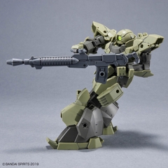 Mô hình lắp ráp 30MM 1/144 bEXM-28 REVERNOVA [GREEN] Bandai 4573102633859
