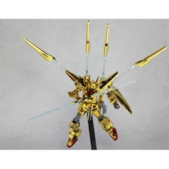 Mô hình HG Shiranui Akatsuki Gundam TThongli 038