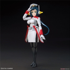 Mô hình lắp ráp HG mrs loheng rinko Bandai