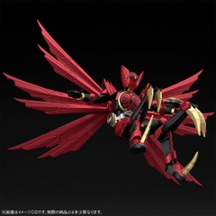 Mô hình lắp ráp Figure-rise Standard KAMEN RIDER OOO TAJADORU COMBO Bandai 4573102637697
