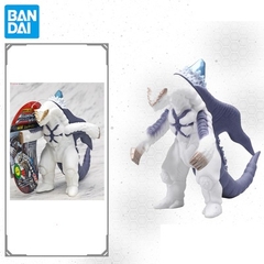 Mô hình Ultraman Monster 500 cao su mềm 01 ~ 147 Bandai