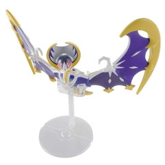 Mô hinh lắp ráp POKEPLA COLLECTION 40 SELECT SERIES Lunala Bandai Pokemon 4573102558961