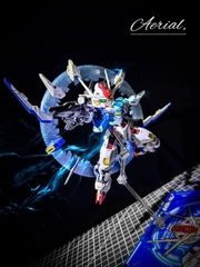 Mô Hình Lắp Ráp SUPA No. 3305 – MGSD Aerial Gundam ( Tặng kèm Base, Vòng Effect và Decal )