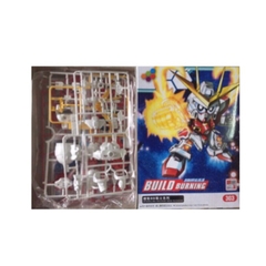 Mô hình lắp ráp SD BB Build Burning 303