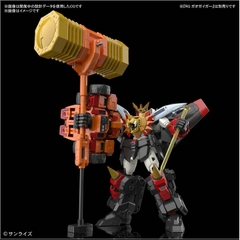 Mô Hình Lắp Ráp RG GOLDYMARG Bandai 4573102640796