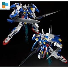Mô hình Gundam MG Bandai Avalanche exia - Mô hình GDC