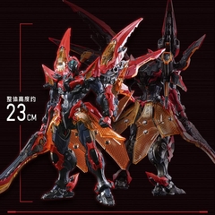 [Đặt Trước] Mô Hình Lắp Ráp KAI - Crimson Sky Battle Armor (Honor of Kings) Infinite Dimension