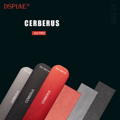 Bảng đánh bóng hợp kim nhôm 2 mặt Cerberus AS Pro DSPIAE