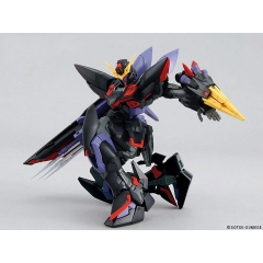 Mô hình lăp ráp MG GAT-X207 Blitz Gundam Bandai 4573102629050