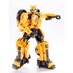 Mô hình Bumblebee YS-03C BMB (KO Oversized SS57)