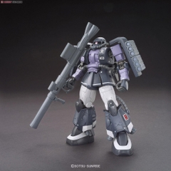 Mô hình Gundam HG MS-06R-1A High Mobility Type Zaku II Bandai