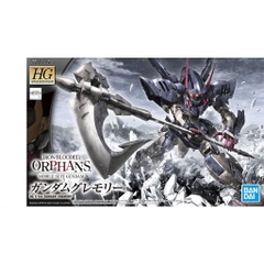 Mô hình lắp ráp HG 1/144 GUNDAM GREMORY Bandai 4573102619808