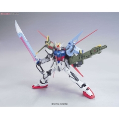 Mô Hình Lắp Ráp HG Perfect Strike Gundam