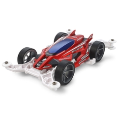 18646 Mini 4wd DCR-01  - GDC