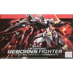 Mô hình lắp ráp HG Reborn Gundam TThongli 053