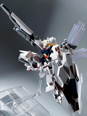 Mô hình lắp ráp HG 1/144 Gundam Zirius Bootleg - Hãng Qianye