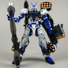 Mô hình lắp ráp Gundam MG Astray Blue Frame MB 1/100 Daban 8810