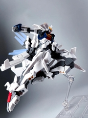 Mô hình lắp ráp HG 1/144 Gundam Zirius Bootleg - Hãng Qianye
