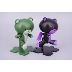 Mô hình lắp ráp Petit Bear A2 đủ màu