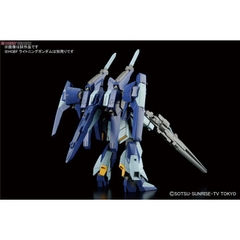 Bộ phụ kiện HG BC Lightning Back Weapon System Mk-II 020 Bandai