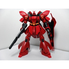 Mô hình HG UC Sazabi Bandai 4543112544995