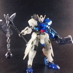 Mô hình Gundam HG Astaroth Clear Ver Bandai