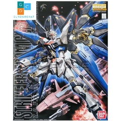 Mô hình Strike Freedom Gundam MG X20A- Siêu Mô Hình