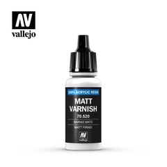 Sơn VALLEJO Model Color 17 ml ( 189-200)