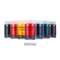 Sơn dầu mô hình màu trong suốt SC01-SC07 18ml DSPIAE