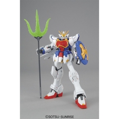 Mô hình lắp ráp MG 1/100 XXXG-01S Shenlong Gundam EW Ver. Gundam GAOGAO Model 026