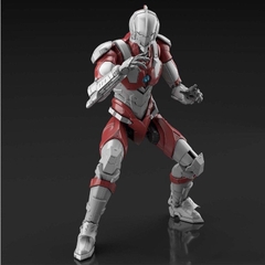 Mô hình lắp ráp Ultraman [ Btype ] Action B Type 59537 Bandai 4573102595379