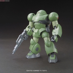 Mô hình HG High Mock Bandai