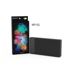 Bảng màu dưỡng ẩm cao cấp DSPIAE dựa trên nước MP-01-02-03